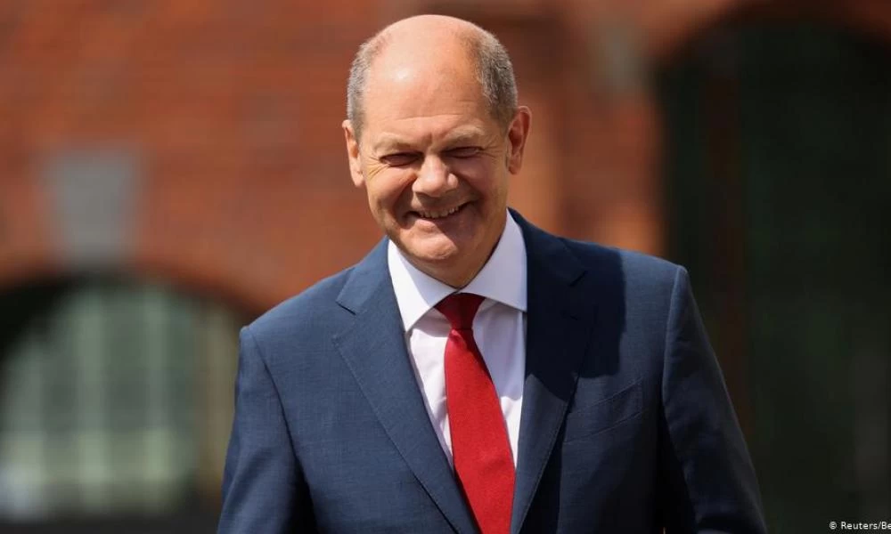 Σολτς: Ένα άτακτο Brexit θα ήταν καταστροφή για τη Βρετανία